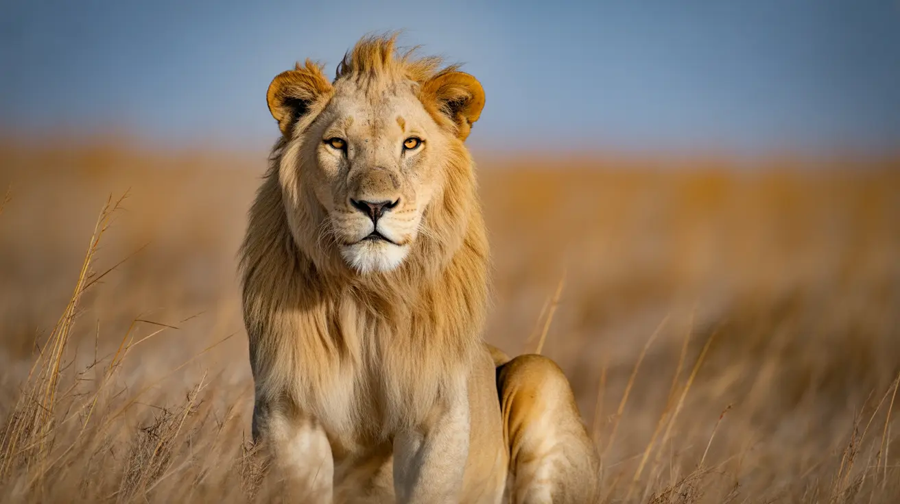 Kingdom : Le nouveau documentaire animalier BBC de David Attenborough sur les prédateurs en Zambie
