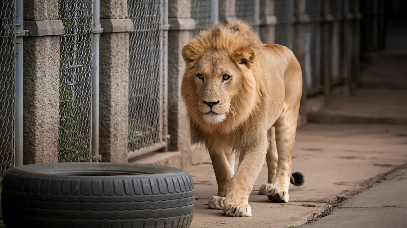 A variety of domestic pets receiving veterinary care and attention