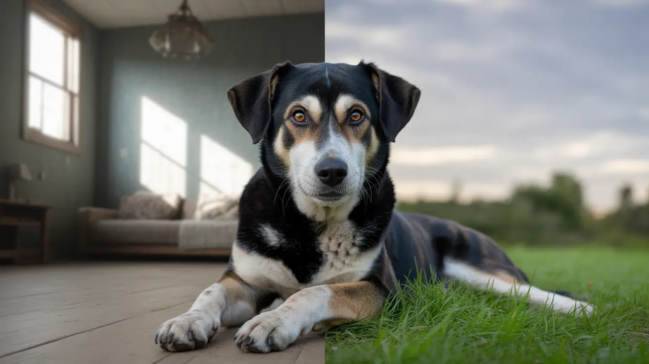 Enquête pour cruauté envers les animaux en Virginie‑Occidentale aboutit à une arrestation et à une issue douloureuse