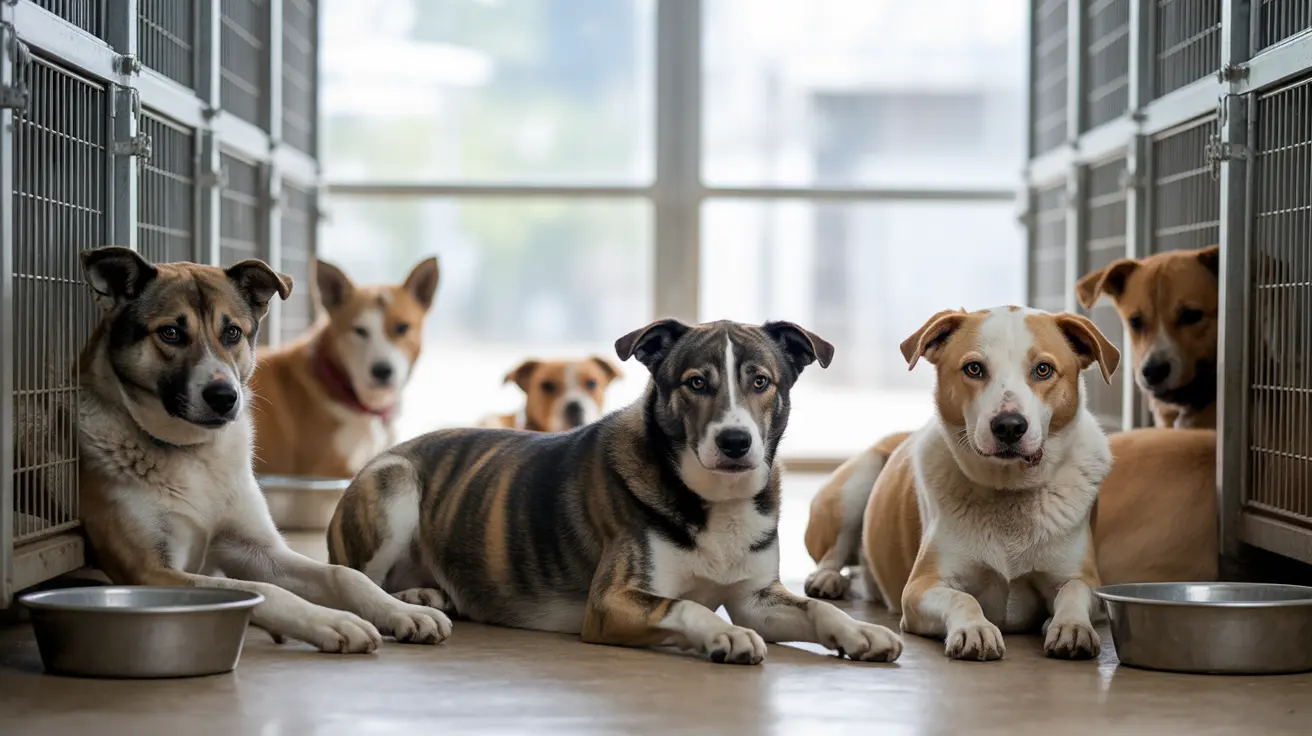 Enquête sur des combats de chiens en Caroline du Sud révèle des chiens malnutris à Lake City