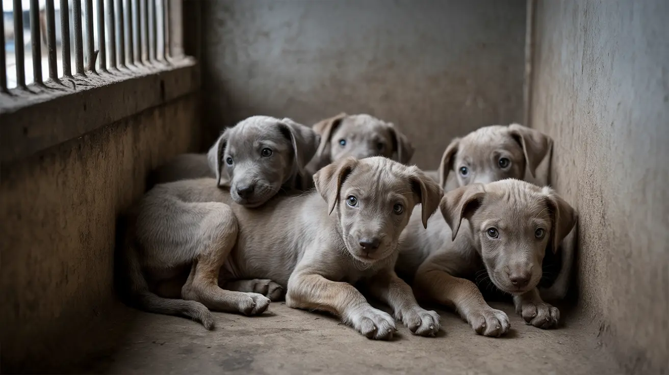 Sanctions pénales et cadre légal en France pour la maltraitance animale