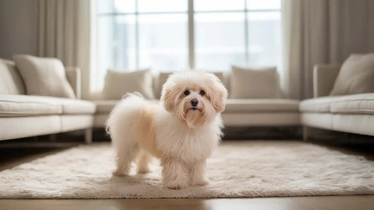 Understanding Dog Cataracts: Causes, Symptoms, and Treatment Options