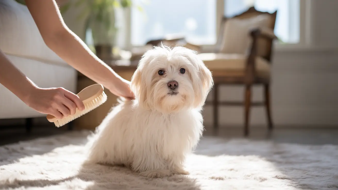 The Complete Guide to Maltese Dogs: Your Ideal Family Companion