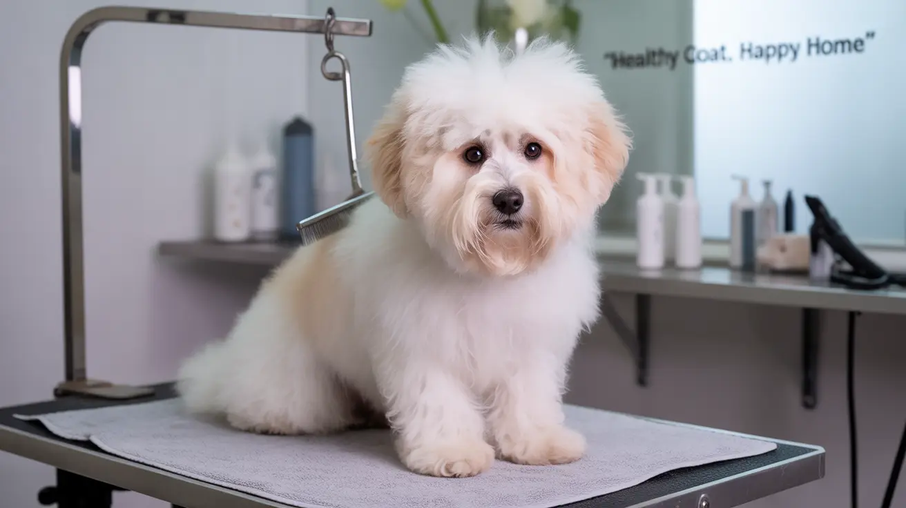 Perros hipoalergénicos: mitos, realidades y mejores razas