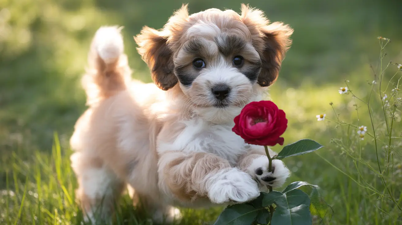 The Complete Guide to Maltipoo Colors: From Common Shades to Rare Patterns