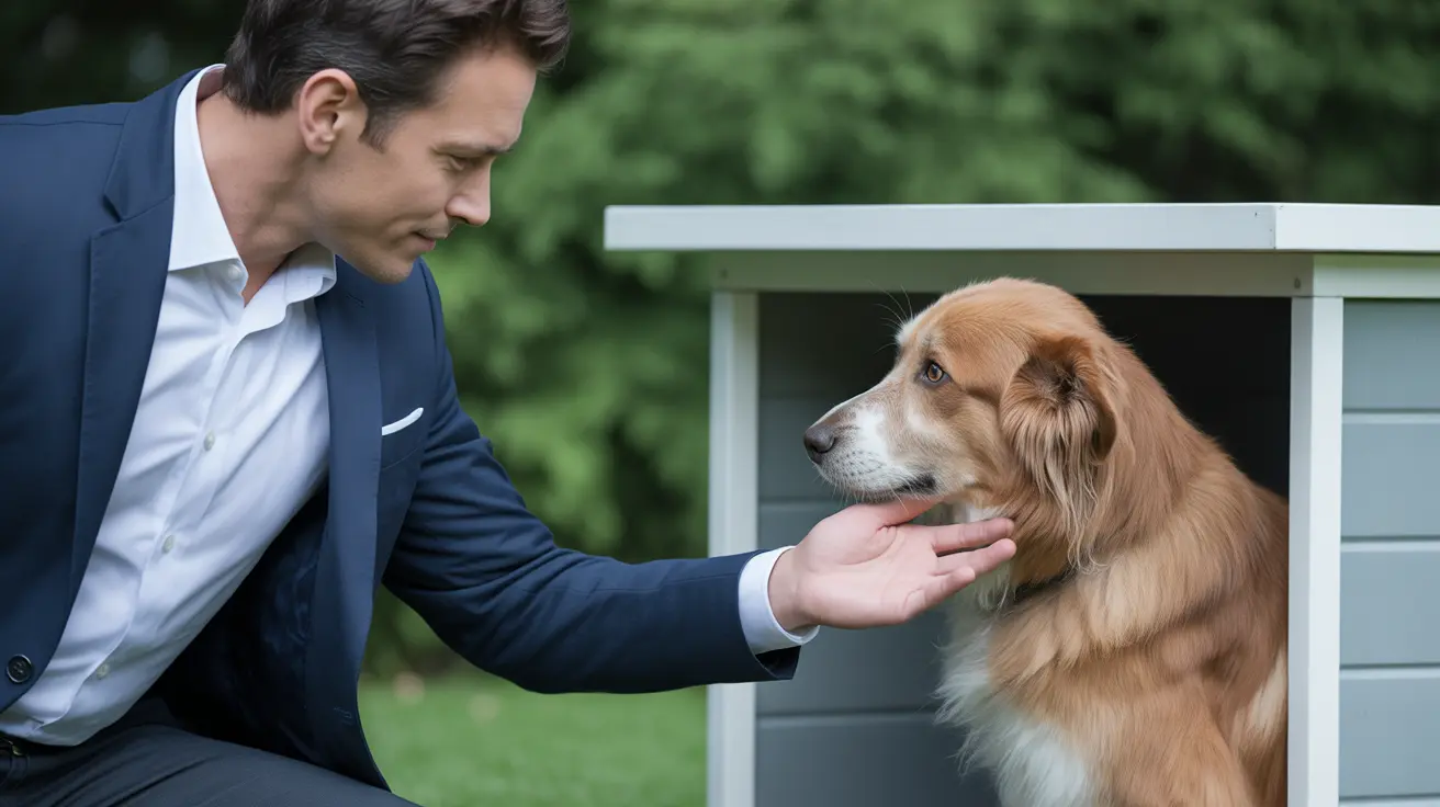 Innovative Meet and Greet Playhouse Boosts Animal Shelter Adoption Success in Ohio