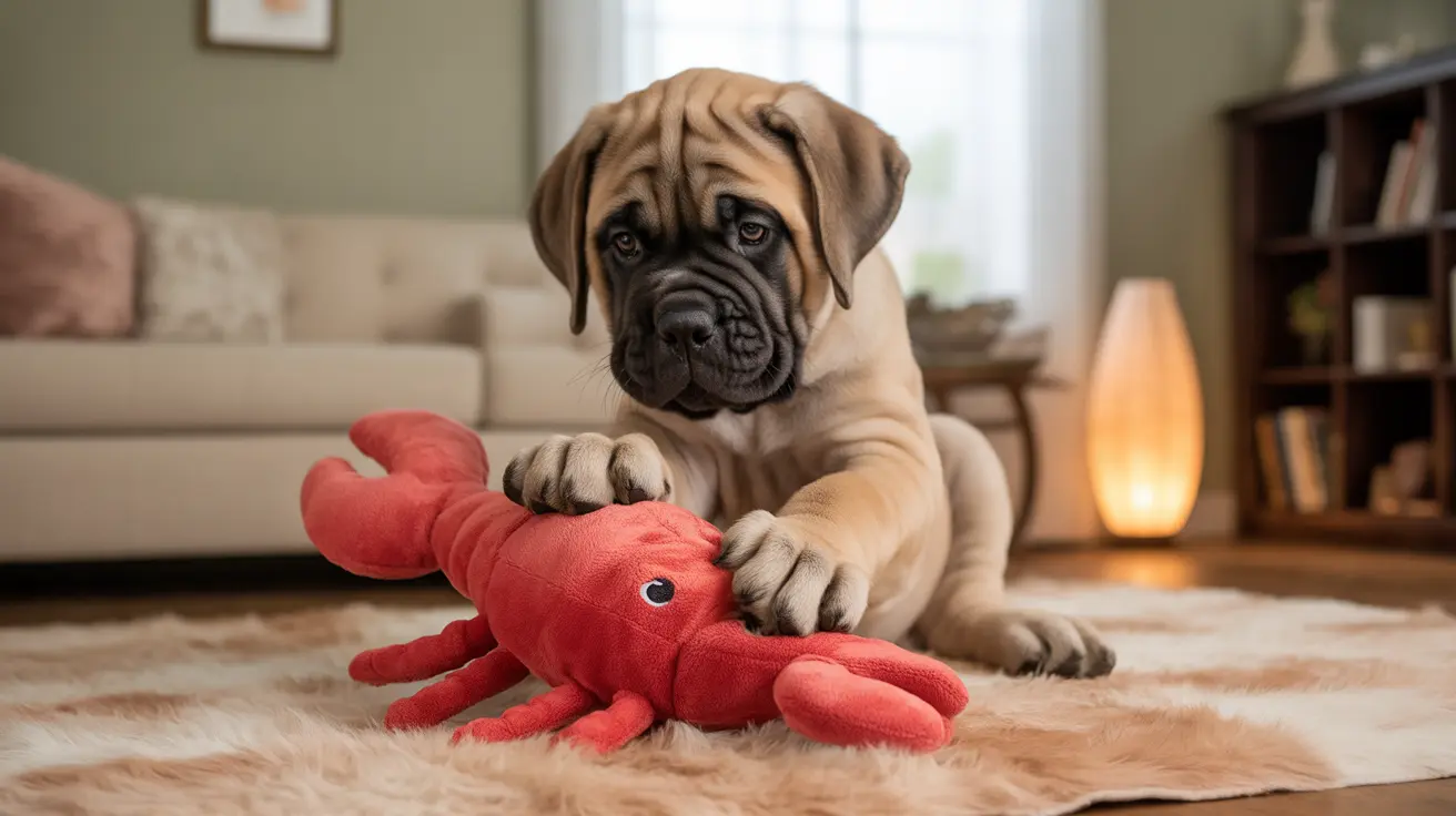 マスティフ子犬の完全ガイド：しつけ、ケア、成長のすべて