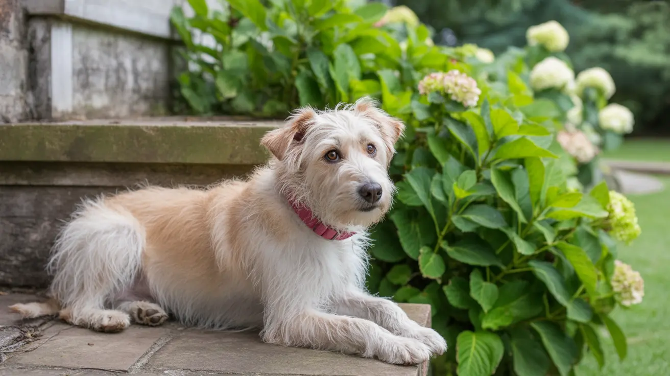 Refuge de Darwin épinglé après la controverse sur la stérilisation de PAWS Darwin