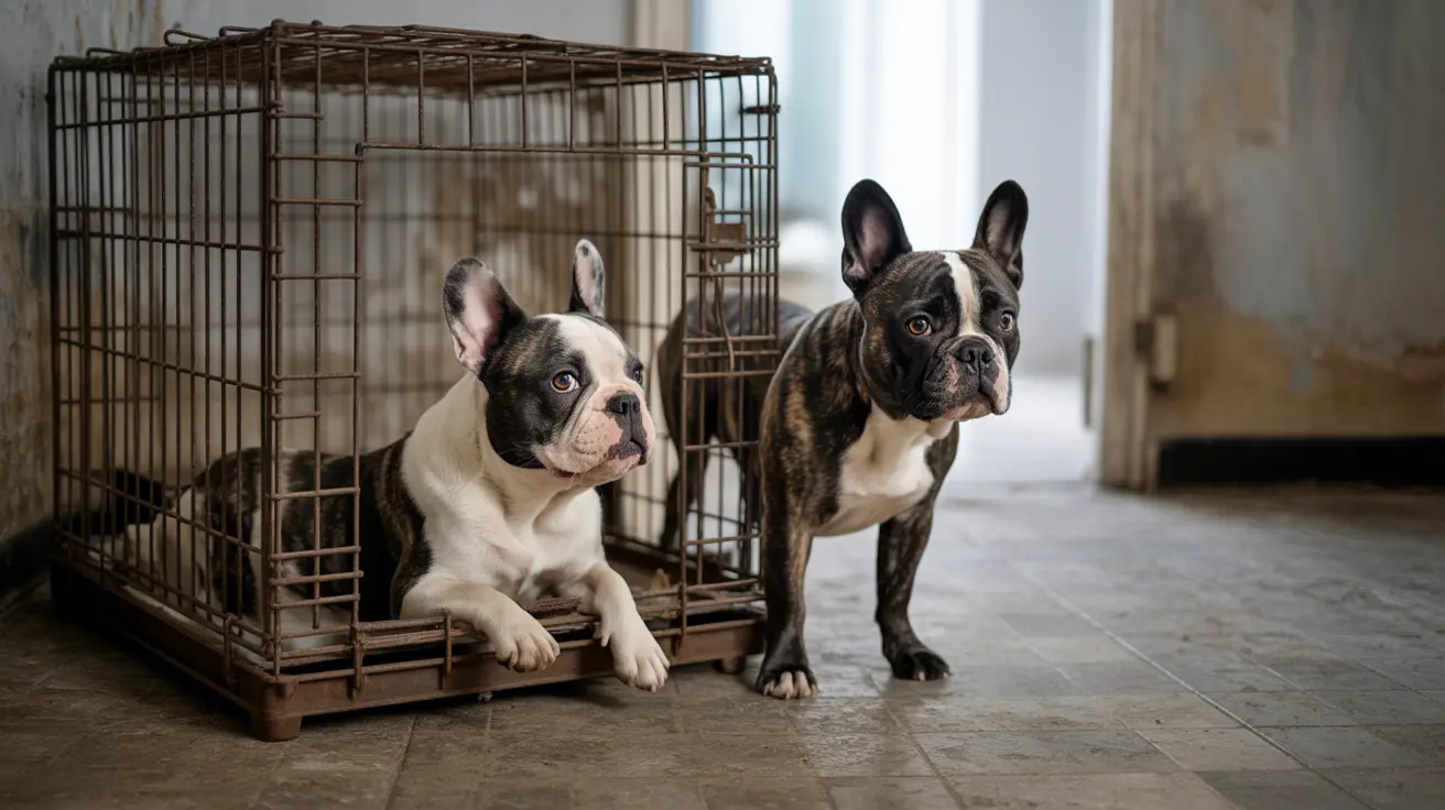 Accusations de cruauté animale dans l'Ohio après la découverte d'animaux négligés à l'hôpital
