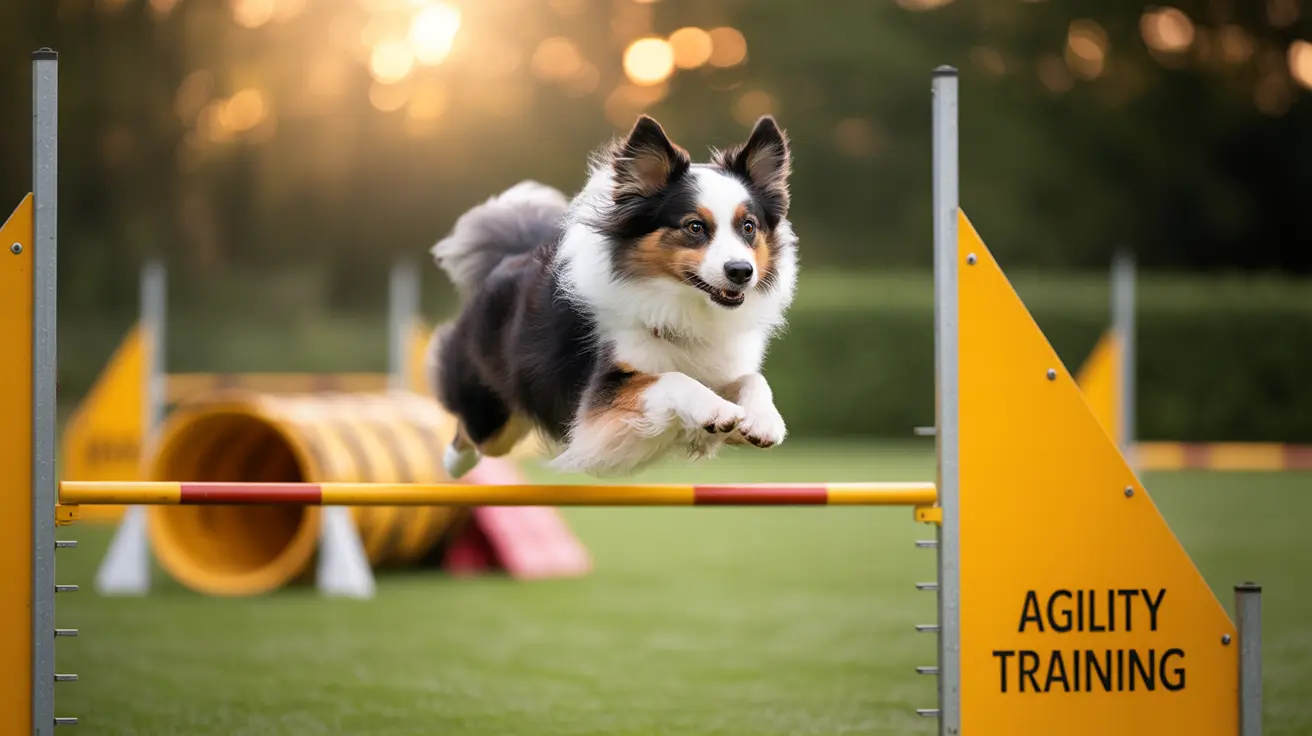 Espérance de vie du berger australien miniature : longévité, santé et conseils