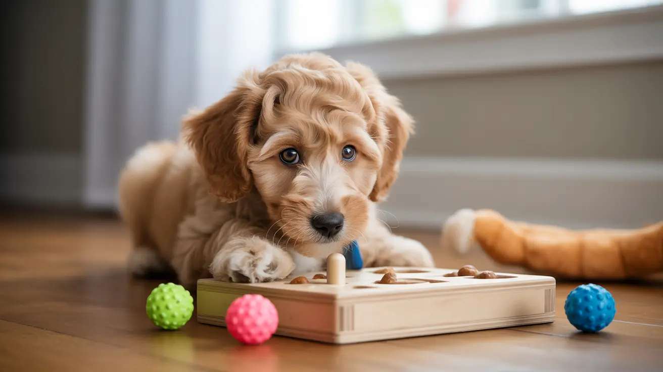 Mini Goldendoodle Pros and Cons: A Complete Guide to This Popular Designer Dog