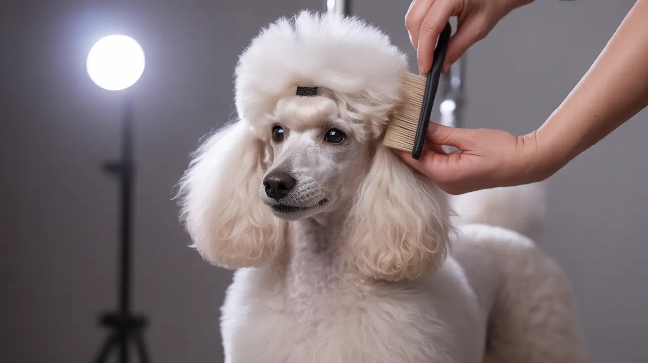 The Complete Guide to Miniature Poodle Care: Ensuring Health and Happiness