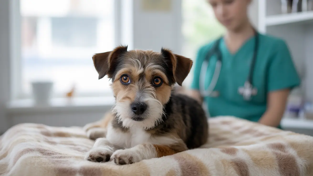 Security camera footage capturing a man kicking a small dog in a hallway