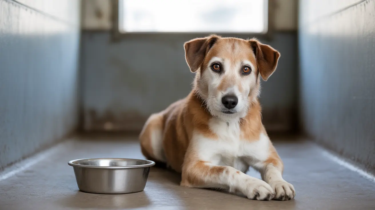 Multiple animals found in poor living conditions during Calvert County investigation
