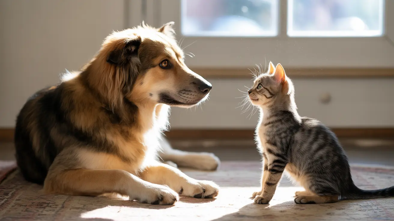 Services Complets de Soins et d’Adoption pour Animaux