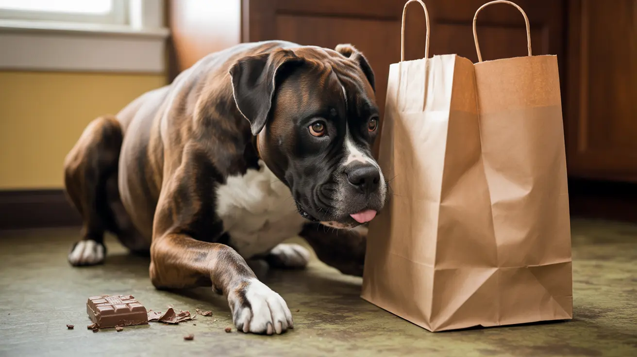 Alimentos do Dia a Dia que Podem Envenenar Animais de Estimação — O que Manter Longe