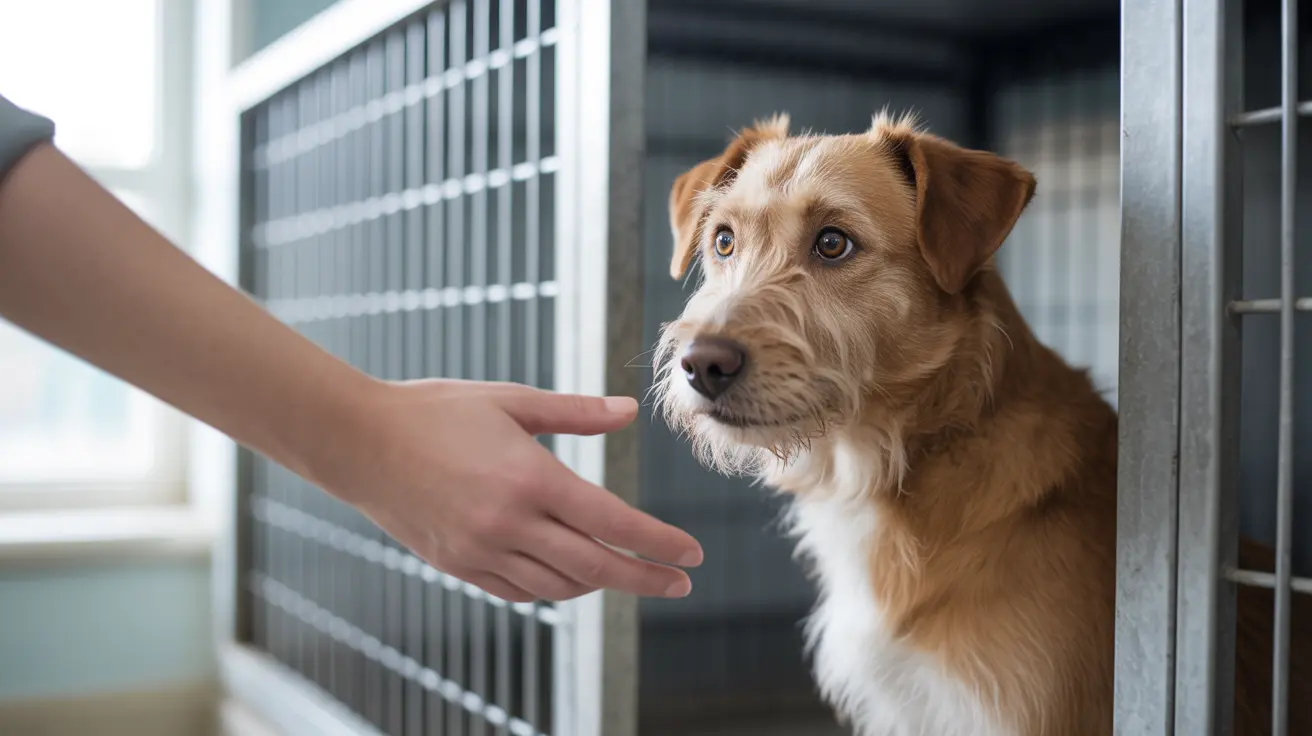 San Antonio Animal Care Services Launches Community Drive for 90% No-Kill Status