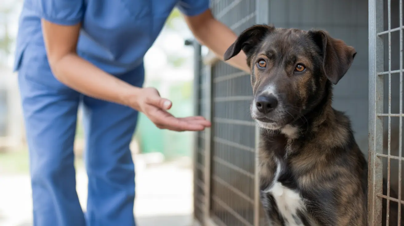 Lee County Animal Shelter Urgently Seeks Homes for Dogs Rescued from Beauregard Animal Cruelty Case