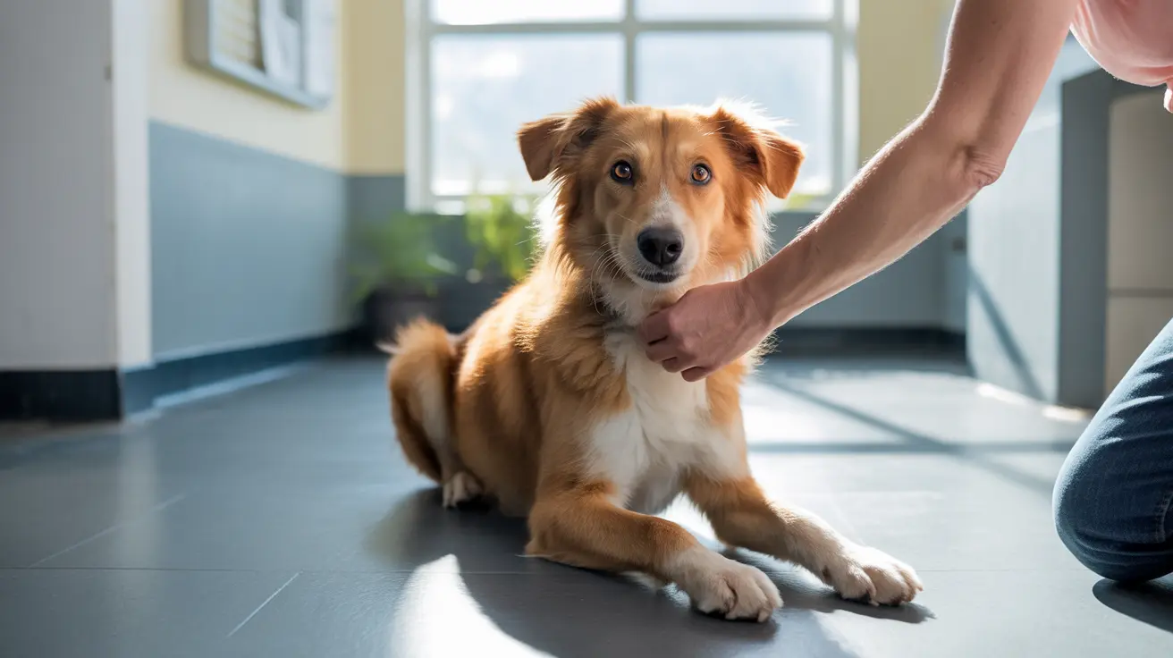 New Leash on Life: Wilson County Shelter Creates Haven for Pets and People