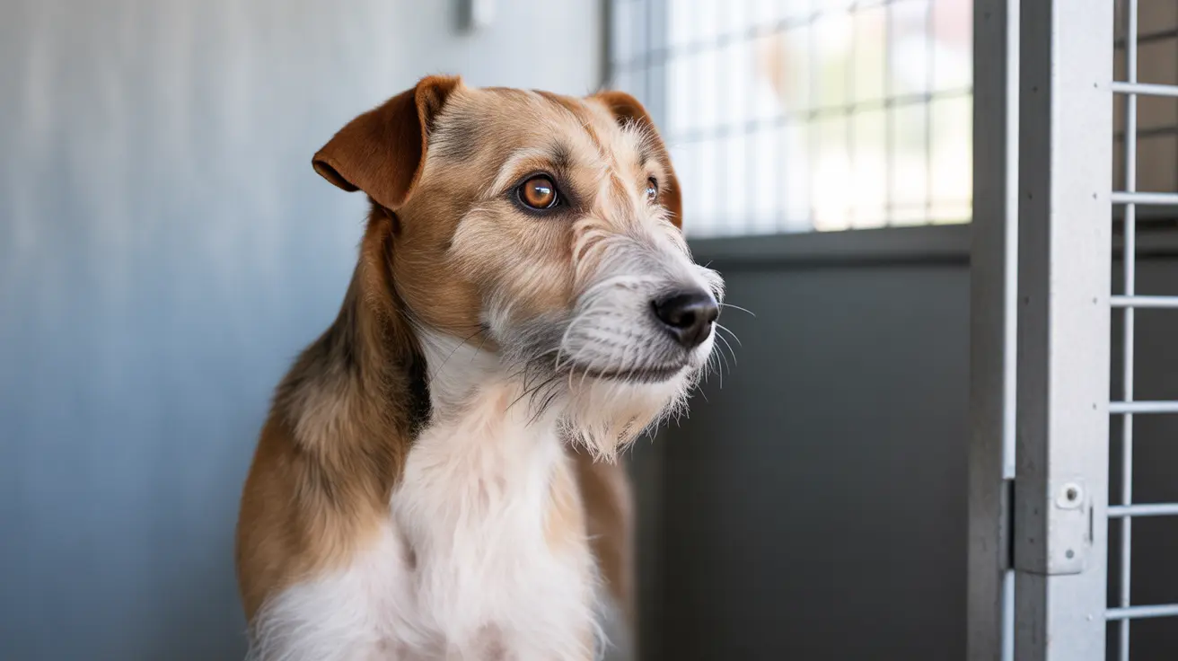 Ordenanza de Bluefield establece decomiso civil para combatir el abandono y maltrato de mascotas