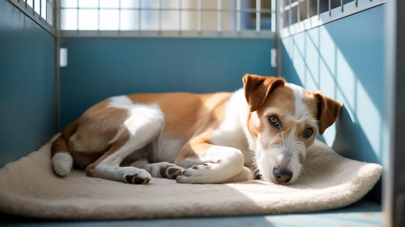 Animals rescued from a hoarding situation in Shawano County