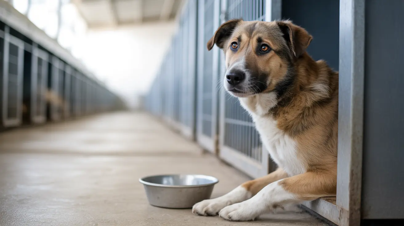 Halifax Humane Society Announces Major Change to Stray Animal Services in Port Orange