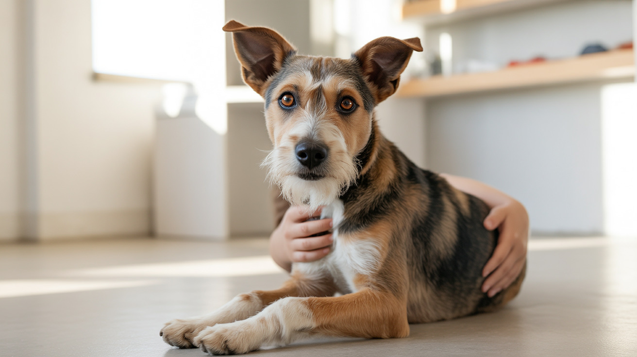 Crise gouvernementale : impact sur l’aide alimentaire animale et la protection des animaux