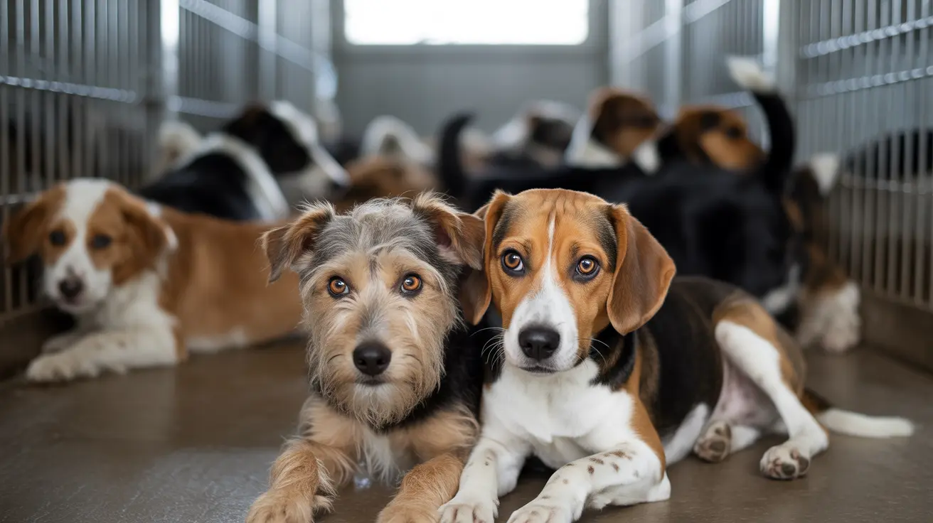 PAWS of Chinook Shelter Faces Critical Space Challenge in Rural Montana