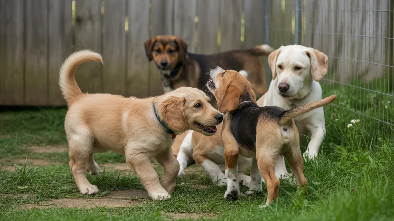 Adoption d'animaux en Louisiane : Heart of Louisiana Humane Society montre la voie