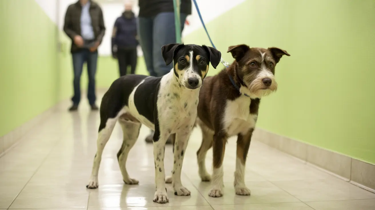 Affaire récente de cruauté animale dans le comté d'Otsego met en lumière les défis de l'application en milieu rural