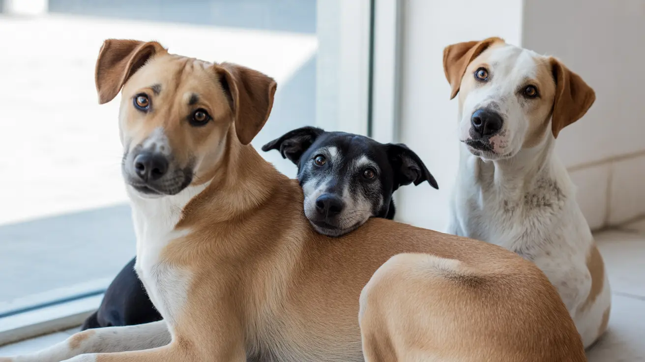 Woofstock 2025 Brings Massive Pet Adoption Event to Wilmington