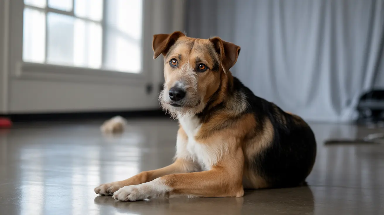 Shelter Dogs Become Georgia Animal Actors in Major Hollywood Productions