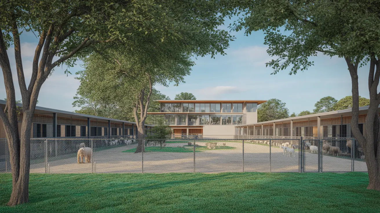 Chiens et Chats Errants à Laredo : Comprendre le Défi