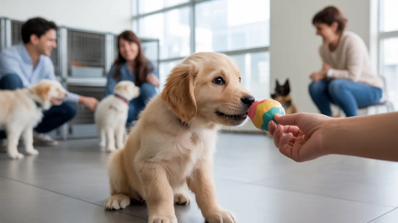 Jefferson County Humane Society assume gestão do Abrigo de Animais do Condado de Hancock