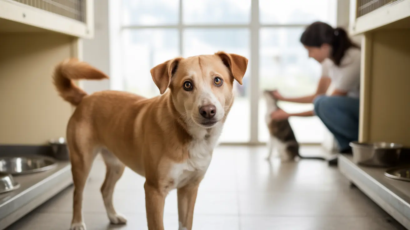 Adopter un animal au refuge Pitt County : démarches, frais et conseils