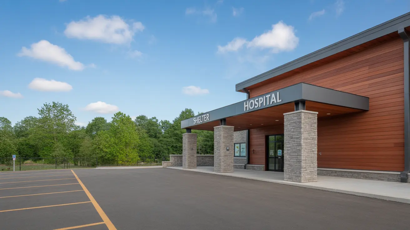 Los refugios de animales llenos Massachusetts enfrentan desafíos sin precedentes