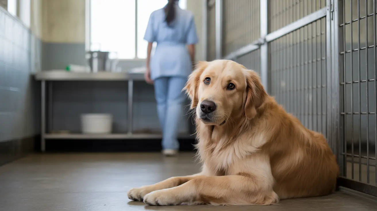 Animal Control Supervisor in Virginia Charged With Animal Cruelty