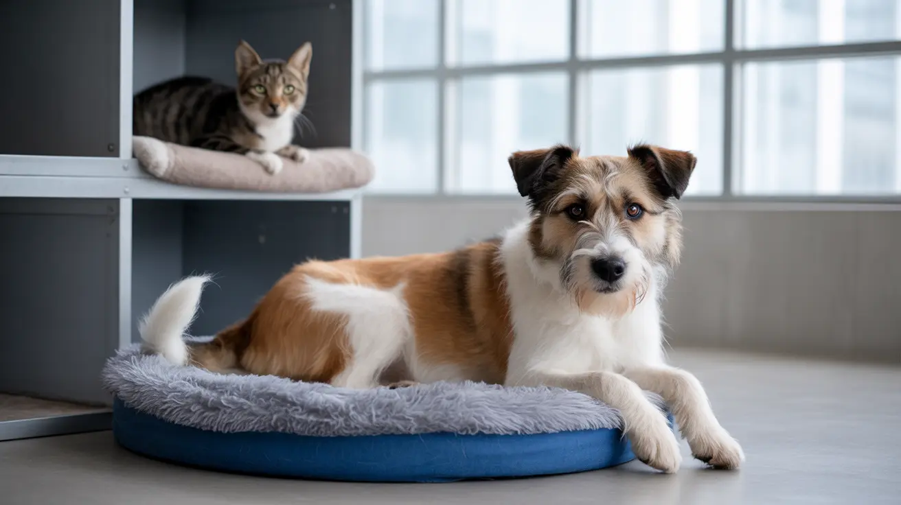 Semaine d’appréciation des refuges : rôle et soutien aux refuges animaliers