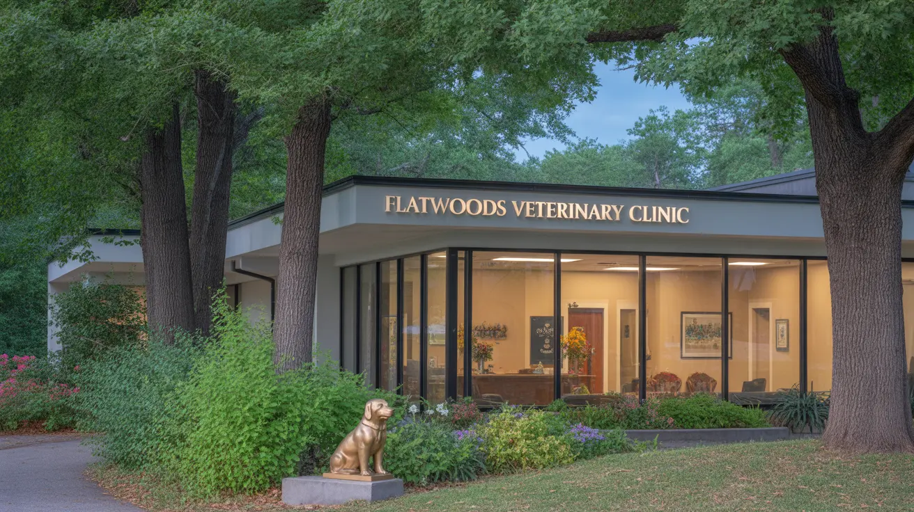 Guardian Animal Medical Center : trois décennies de soins compatissants à Flatwoods, Kentucky