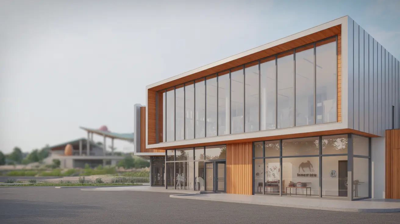 Diagnósticos Avanzados en Zoológicos Transforman el Cuidado Animal