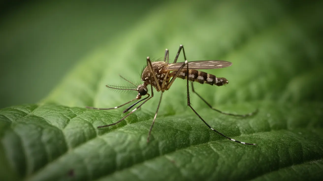 Alerte au virus du Nil occidental : des cas animaux dans le Michigan inquiètent pour la sécurité des animaux de compagnie