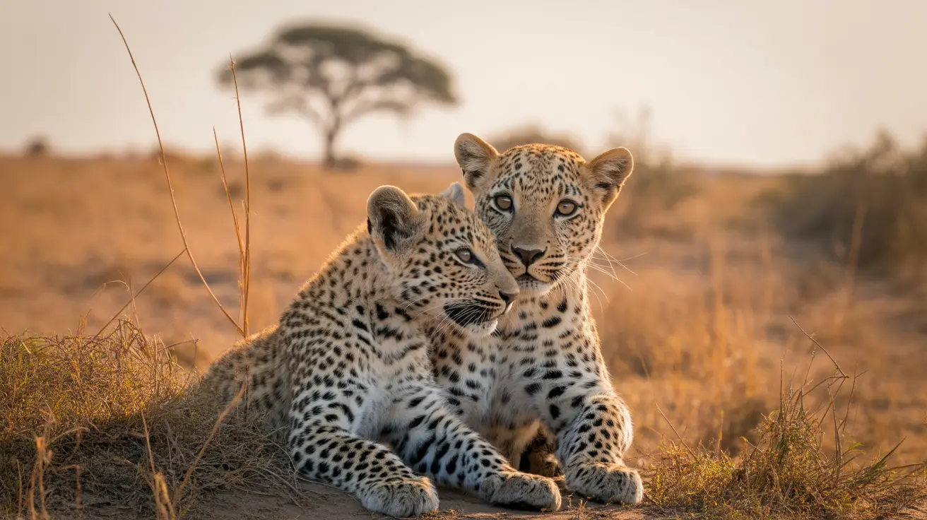 How Zebra Stripe Formation and Leopard Spots Genetics Reveal Nature's Amazing Patterns