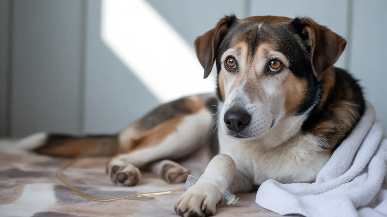 Propriétaire d'une entreprise de garde d'animaux en Floride reconnu coupable dans une affaire historique de maltraitance animale