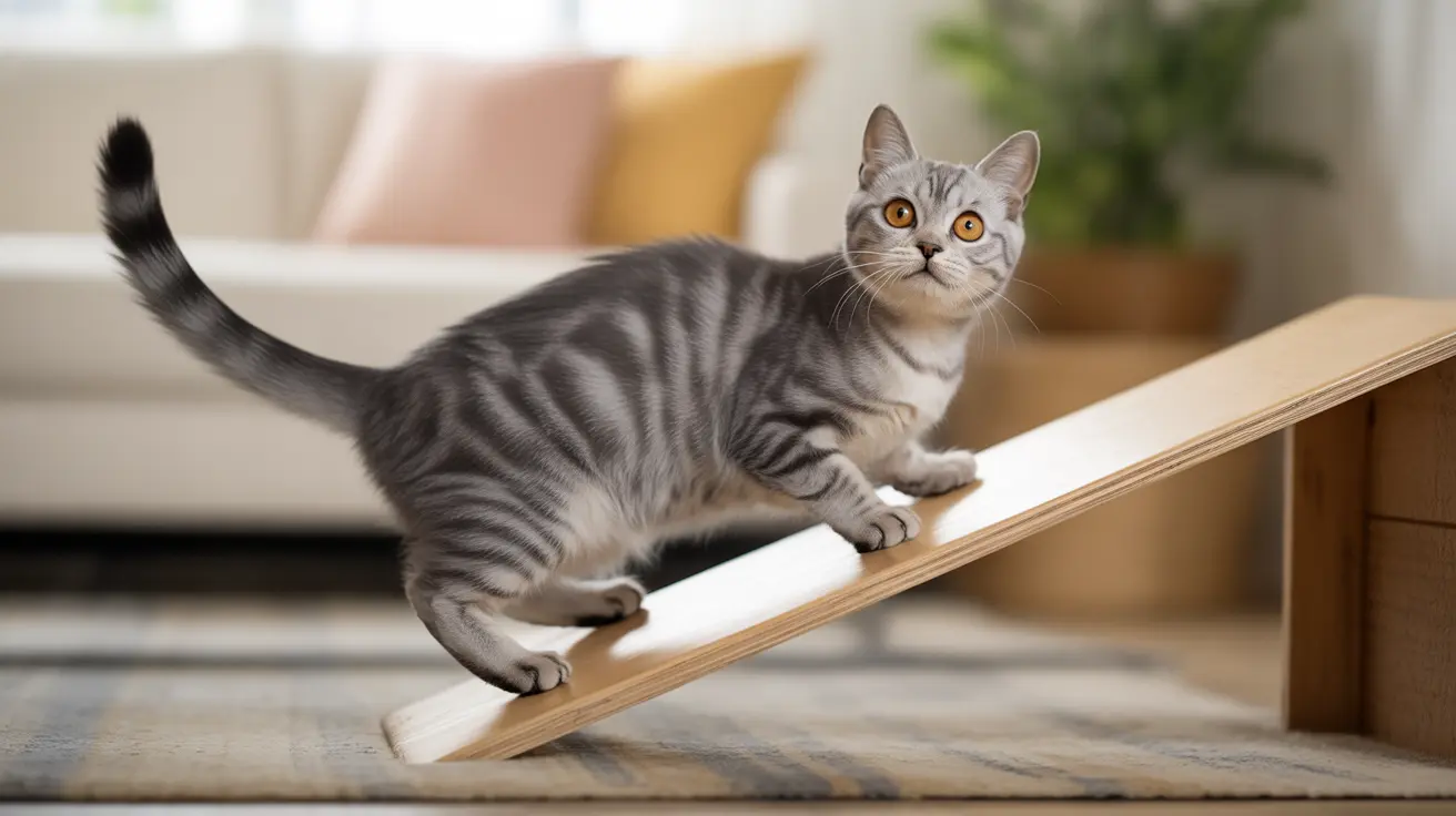 Munchkin Cat Lifespan: Everything You Need to Know About These Adorable Pets