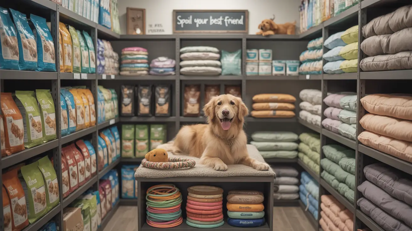 Muscatine Pet Pantry Transforms Into Community-Centric Support Hub