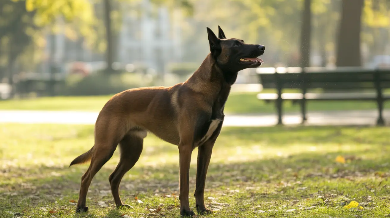 犬は本当に人間の恐怖を嗅ぎ分ける？驚くべき能力の科学的仕組み