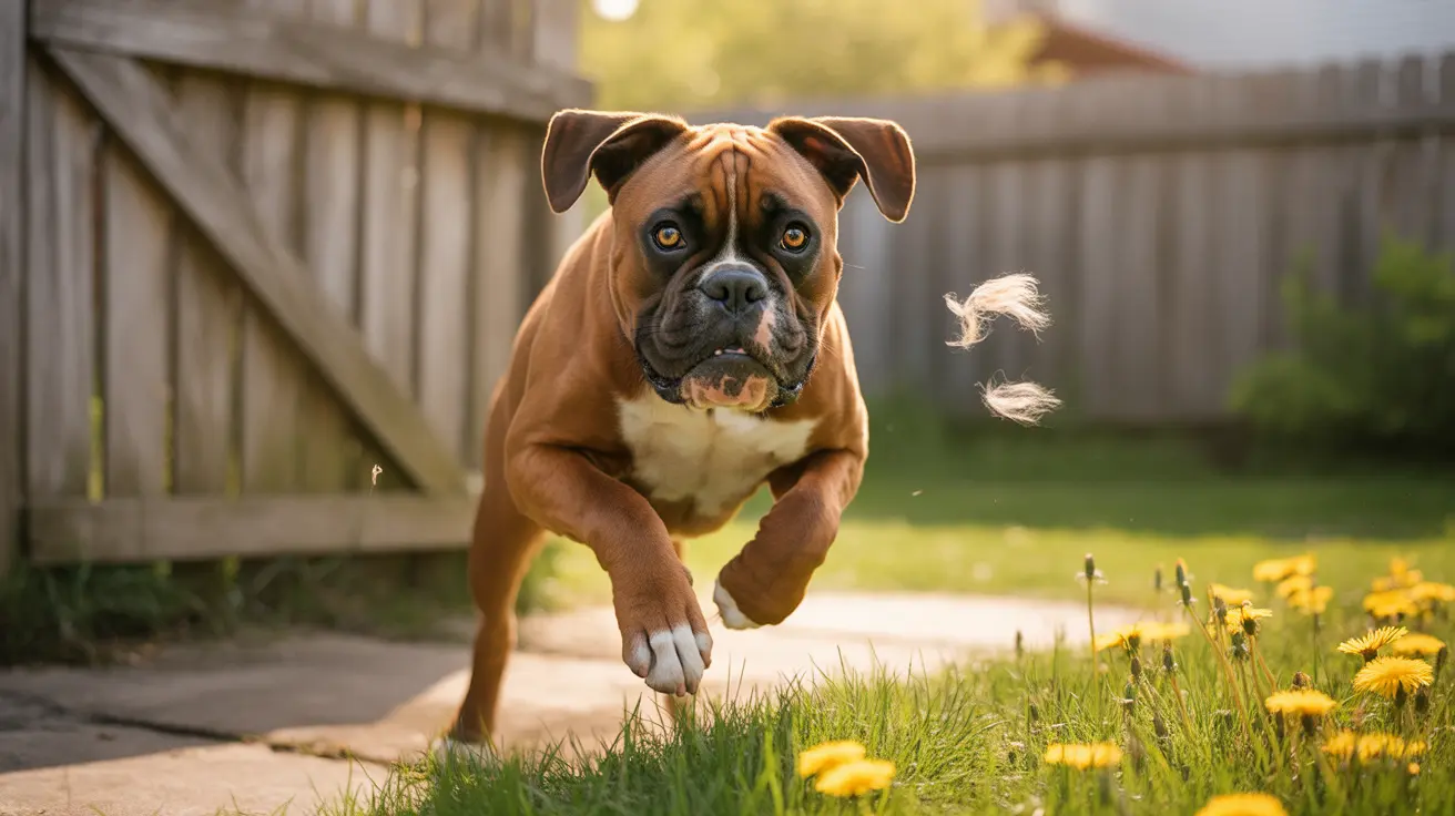 Comprendiendo las alergias a perros y el mito hipoalergénico