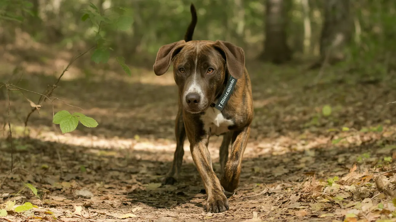 カー・ドッグ：アメリカ開拓時代の究極のワーキングブリード完全ガイド