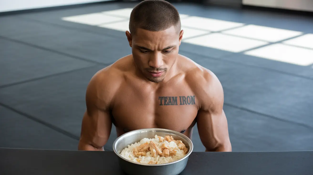 The Complete Guide to Feeding Rice to Your Dog: Benefits, Types, and Safe Practices