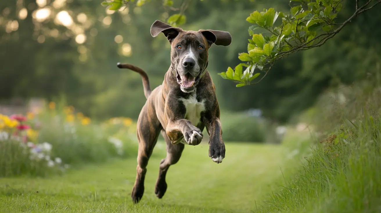 犬のリッターネーミングシステムを理解する：ペットオーナーのためのガイド